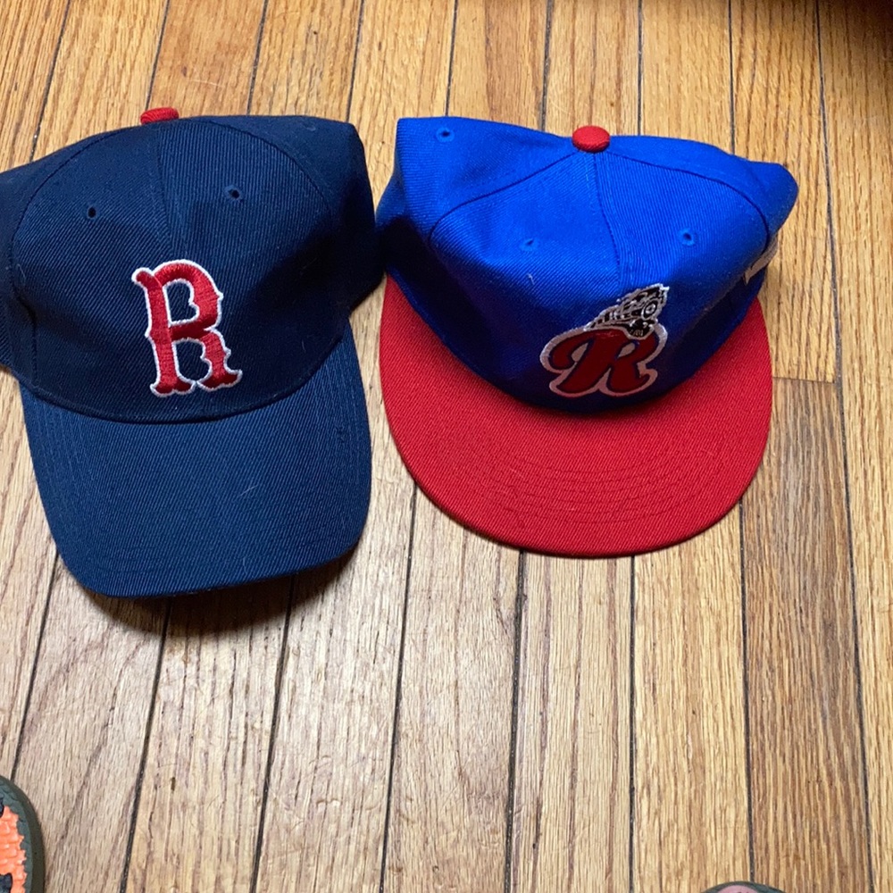 Men’s hats